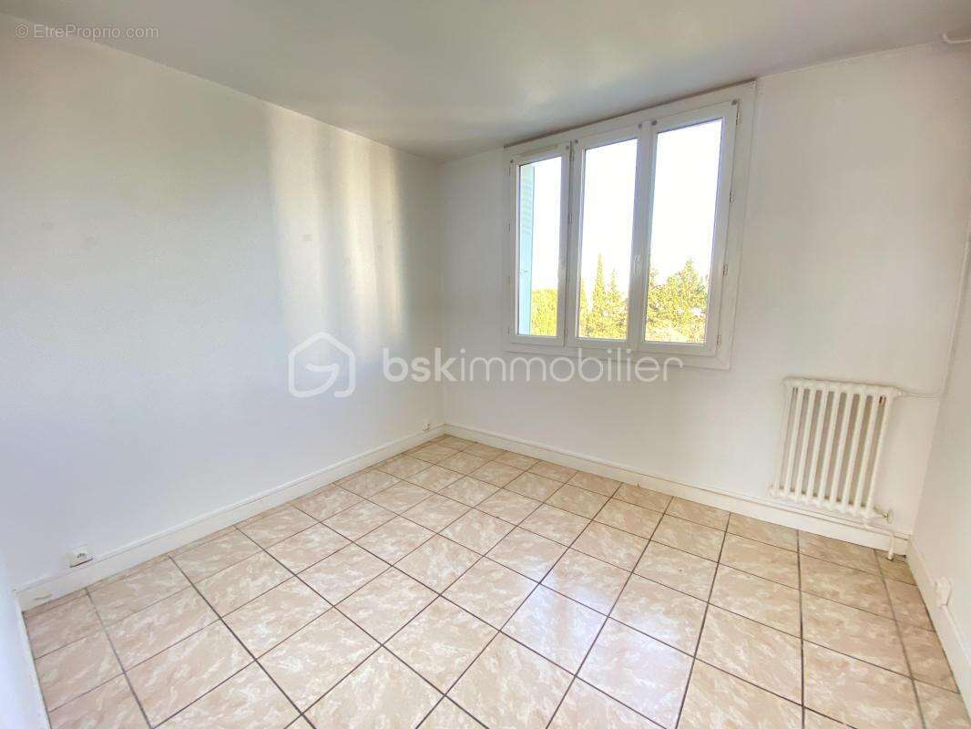 Appartement à MONTELIMAR