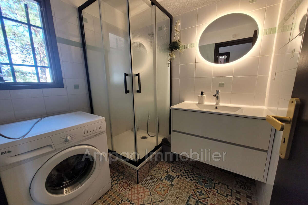 Appartement à CANET-EN-ROUSSILLON