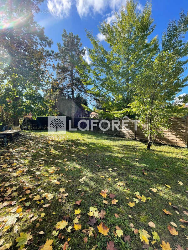 Appartement à GERSTHEIM