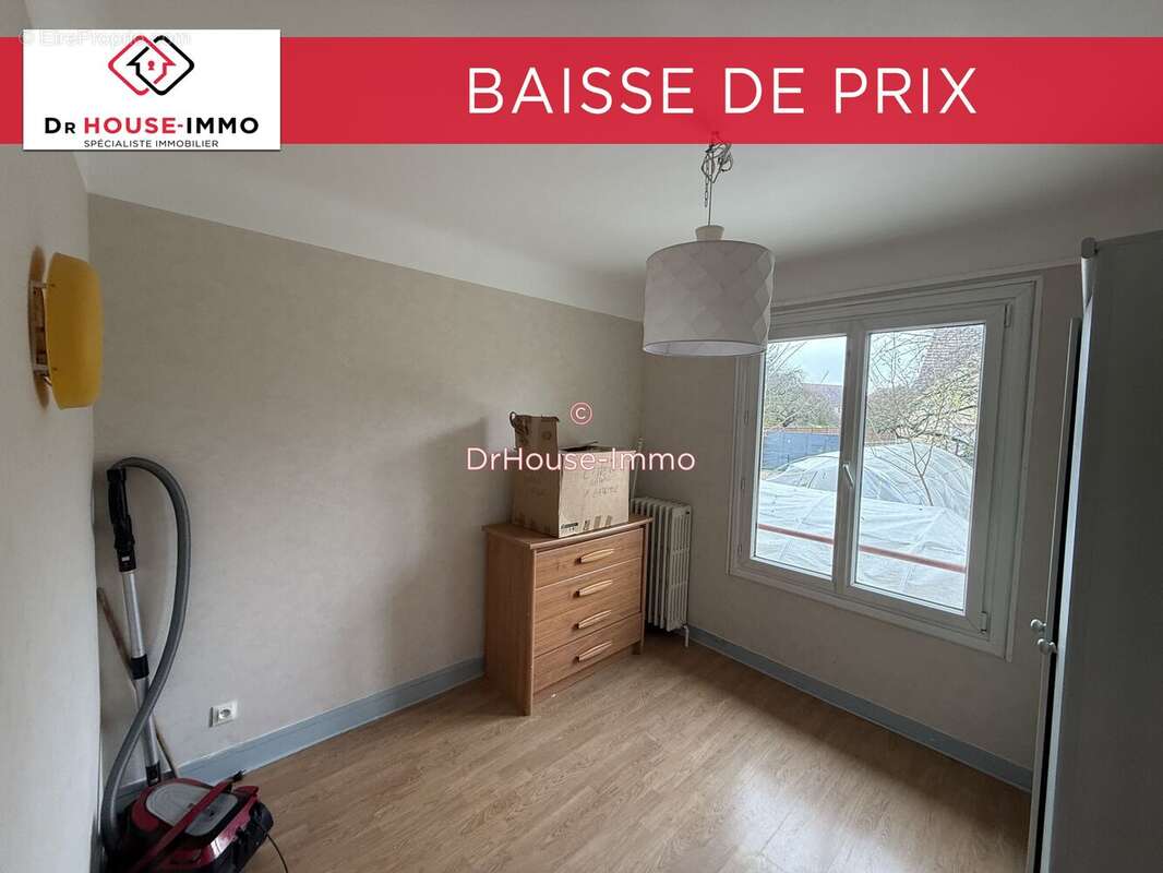 Maison 80 m² à Episy  - photo 9