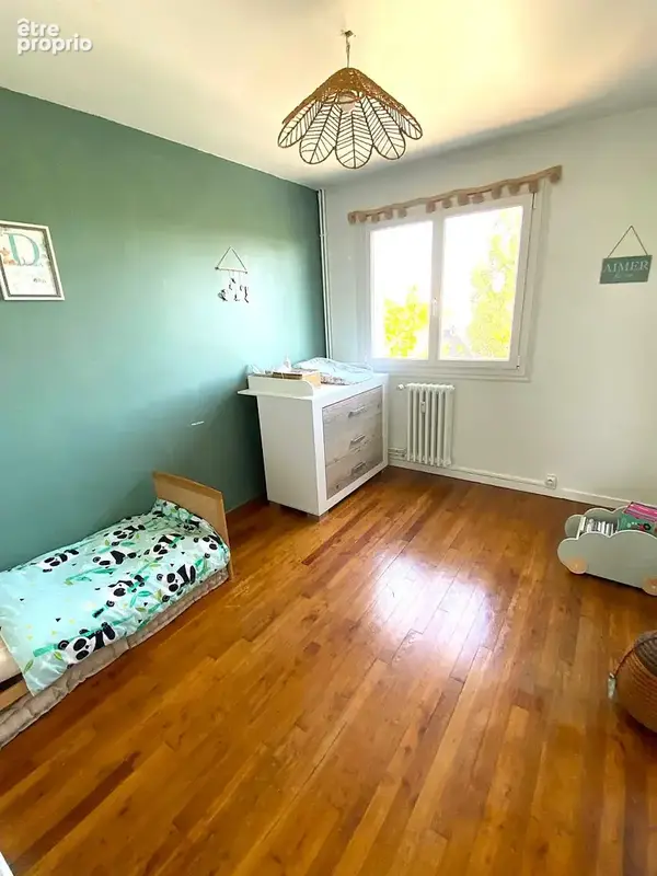 Lumineux appartement rénové, calme aux portes du centre ville - photo 6