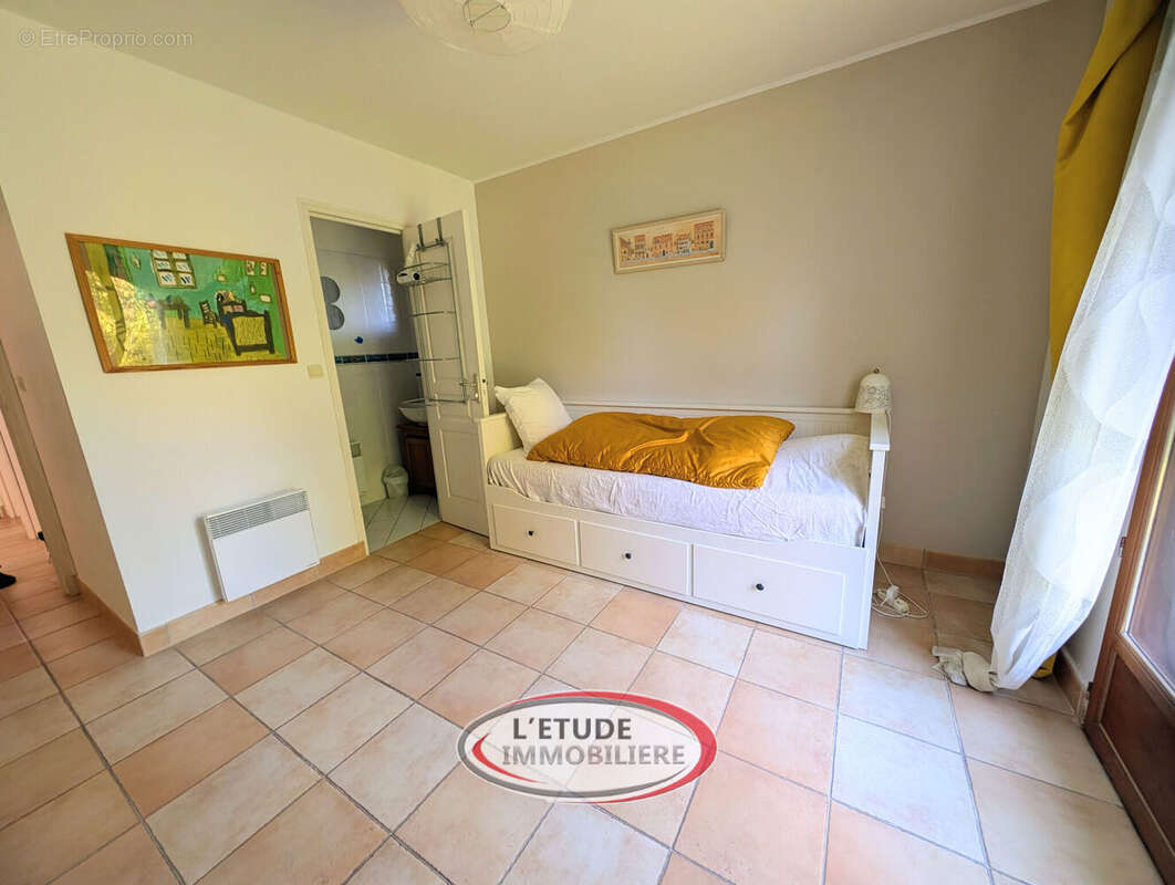 Photo 5 - Maison à CHATEAU-THEBAUD