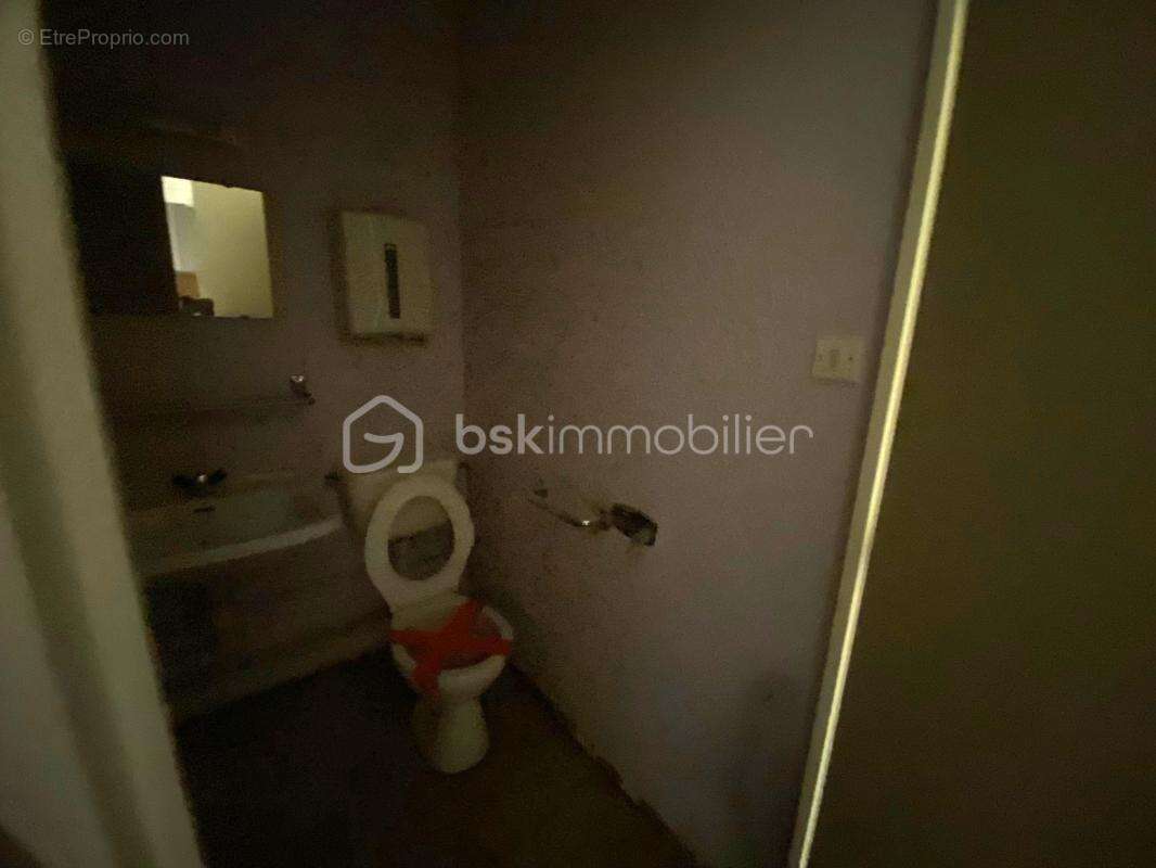 Appartement à SAINT-CHRISTOL