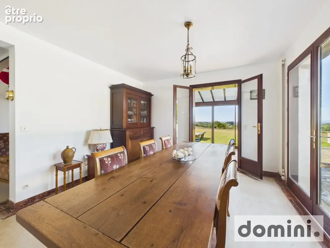Maison 7 pièces 218 m² à vendre à Pleumeur-Bodou (22560) - photo 8