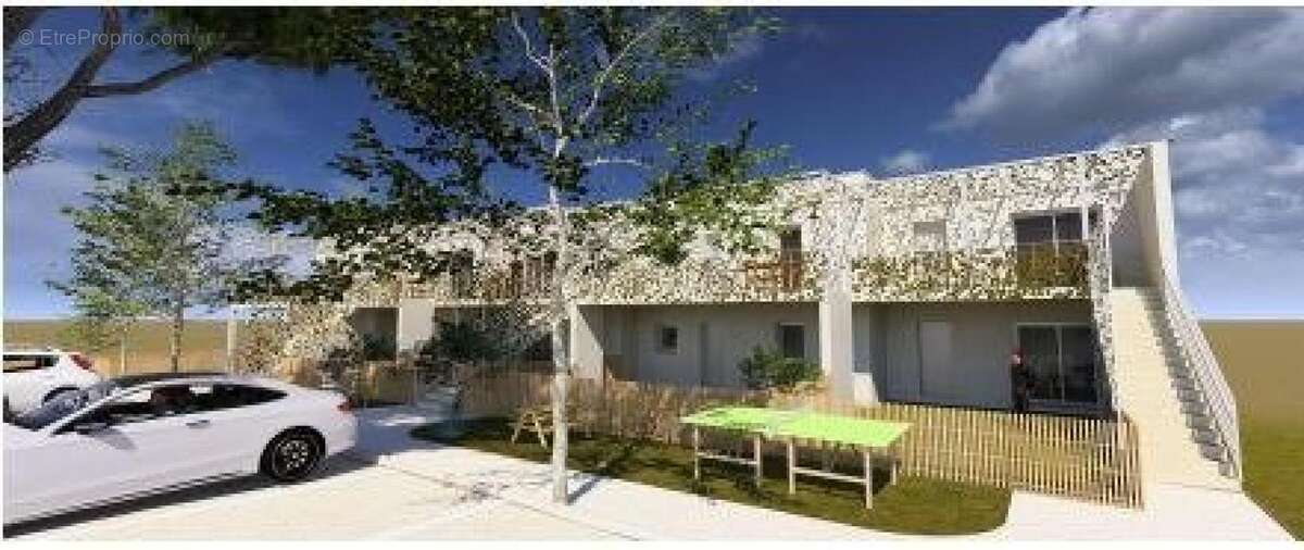 Photo 4 - Appartement à SAINT-PAUL-TROIS-CHATEAUX