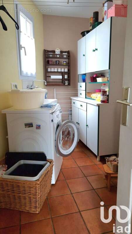 Photo 8 - Maison à SAINT-JEAN-DE-MONTS