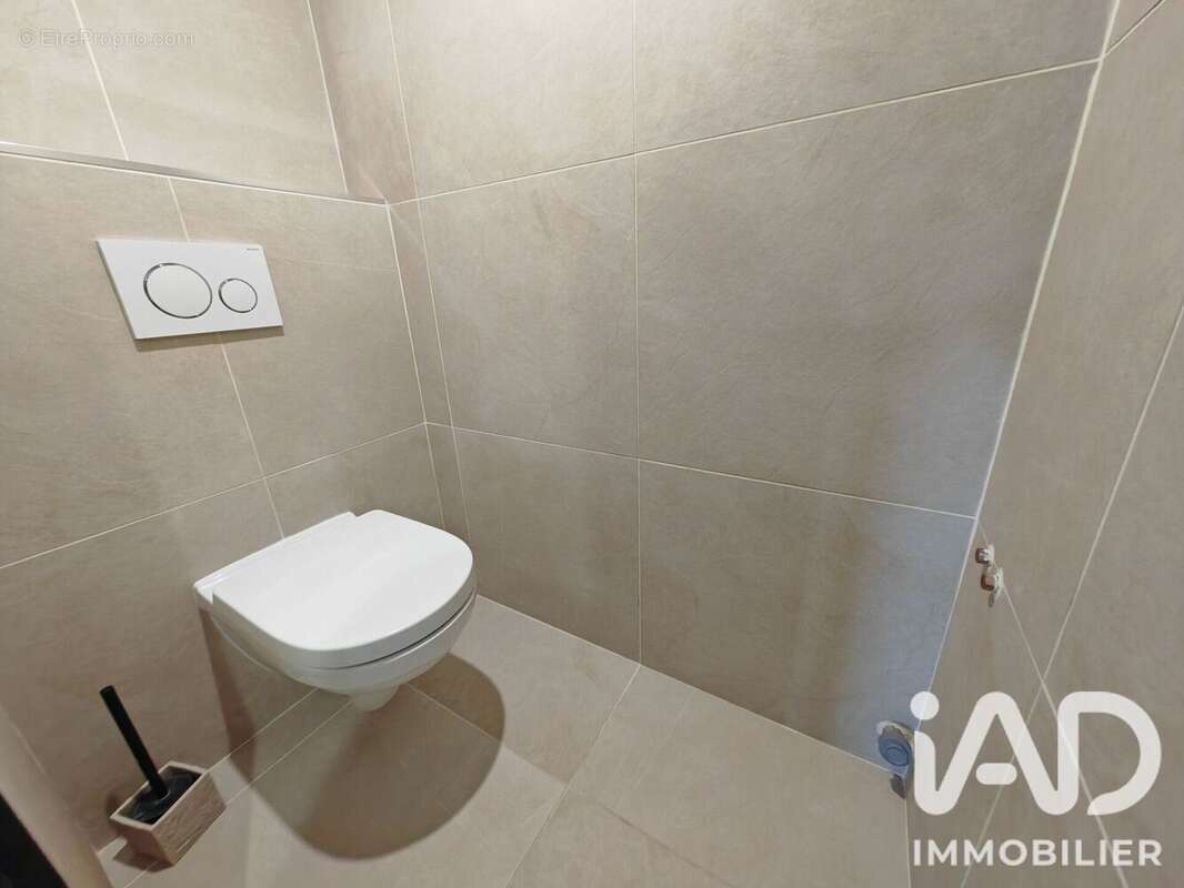 Photo 9 - Appartement à MORTEAU