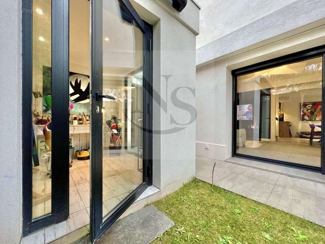 Maison à AIX-EN-PROVENCE