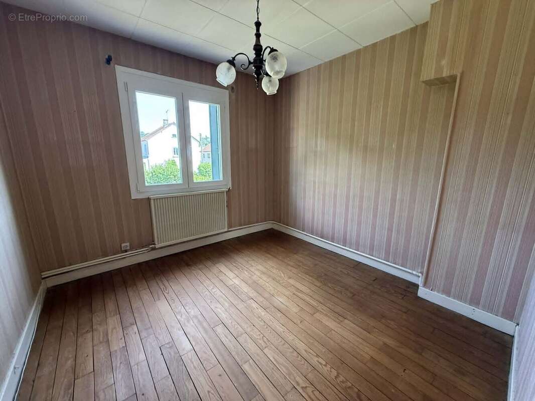 Maison à FLOING