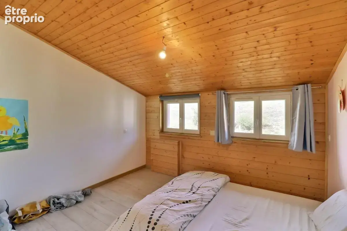 Ensemble immobilier avec 7 logements, bar et salle de réception (73240) - photo 17