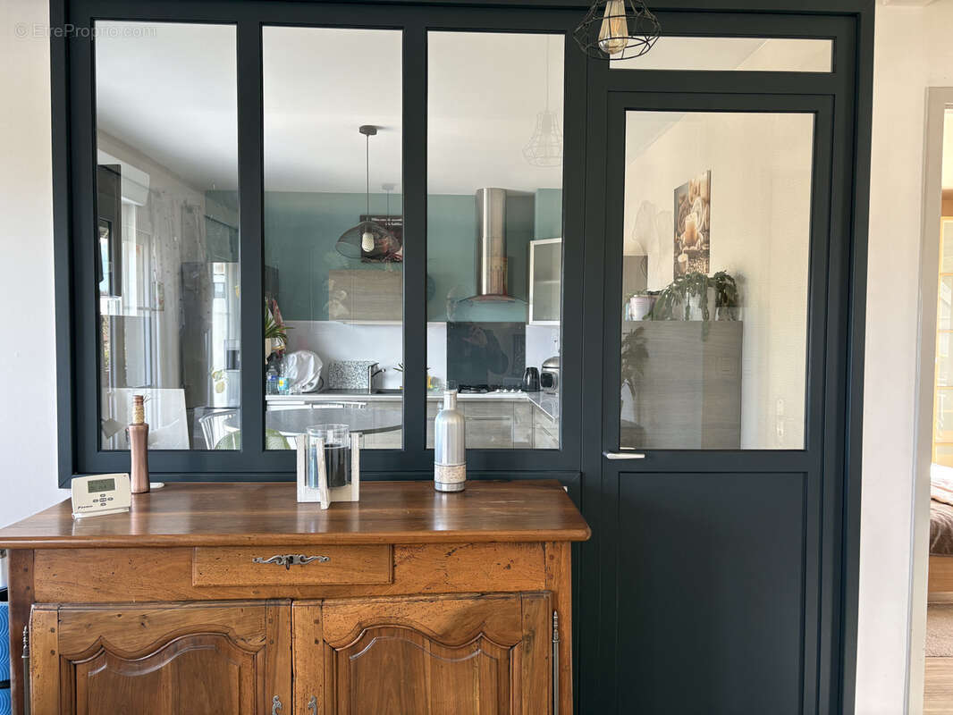 Maison à AZAY-SUR-CHER