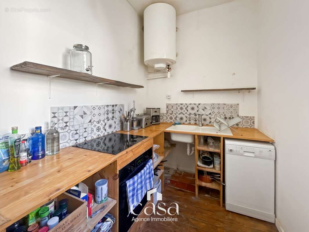 Appartement à CAEN