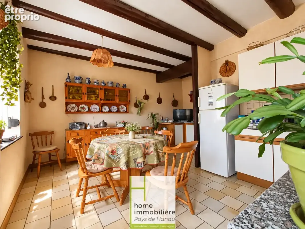 Photo Maison à Sarrebourg au prix de 165 000€