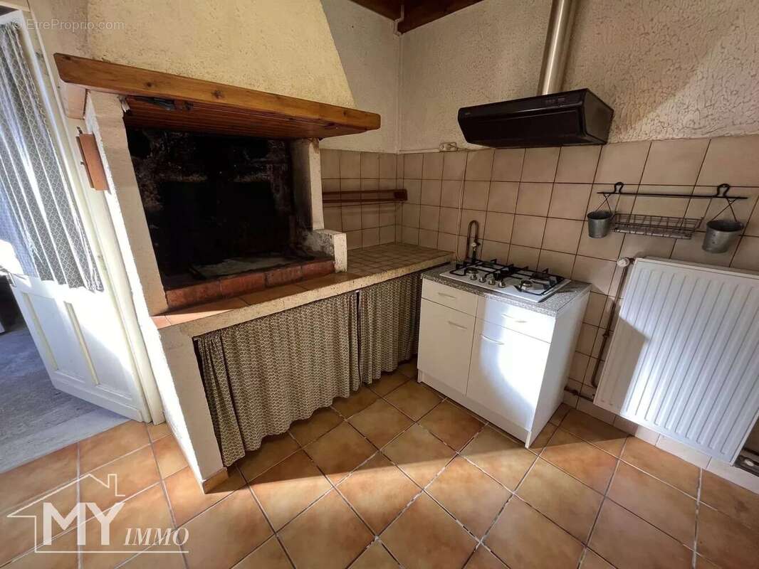 Maison à MONTPON-MENESTEROL