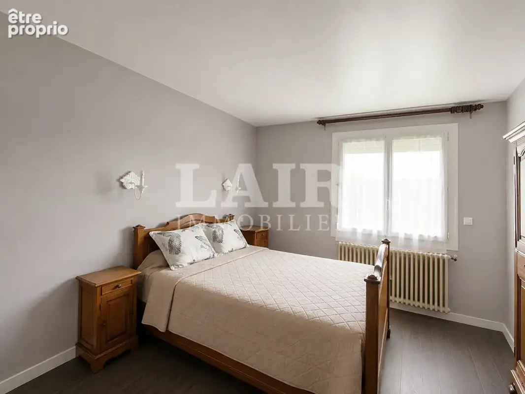 Maison à vendre à La Chapelle d'Andaine - Ref O15375 - photo 6