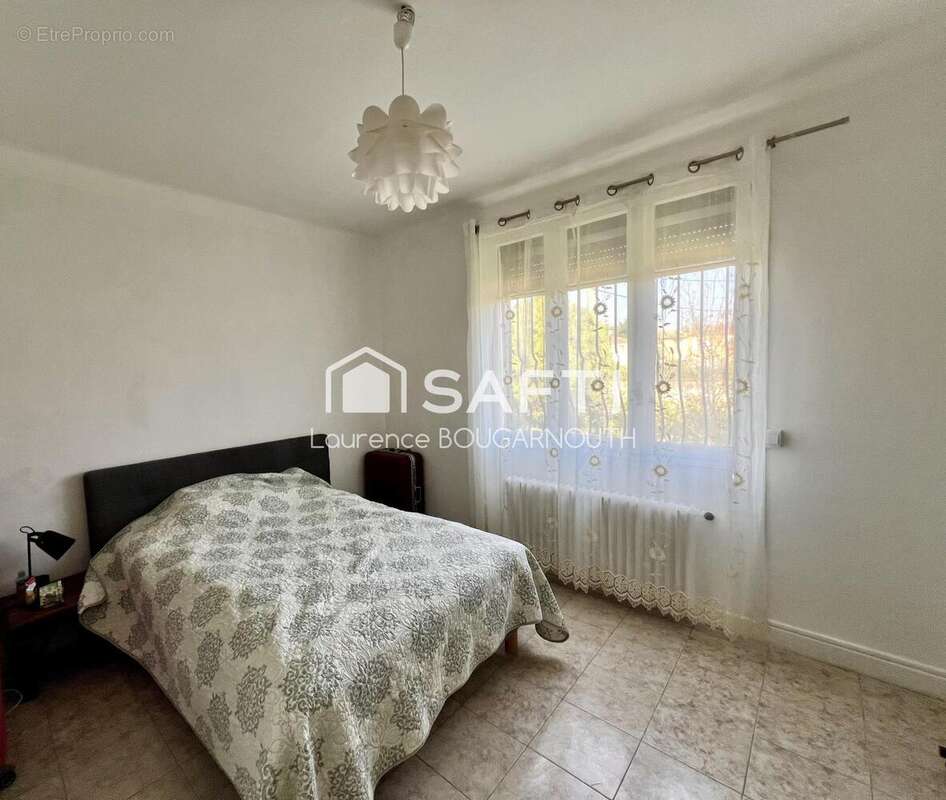 Photo 6 - Maison à ROQUEMAURE