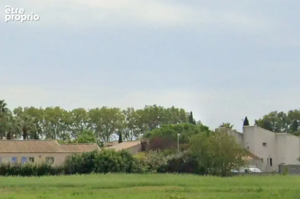 Terrain 238 m² à vendre à Villeneuve-Les-Beziers (34420) - photo 2