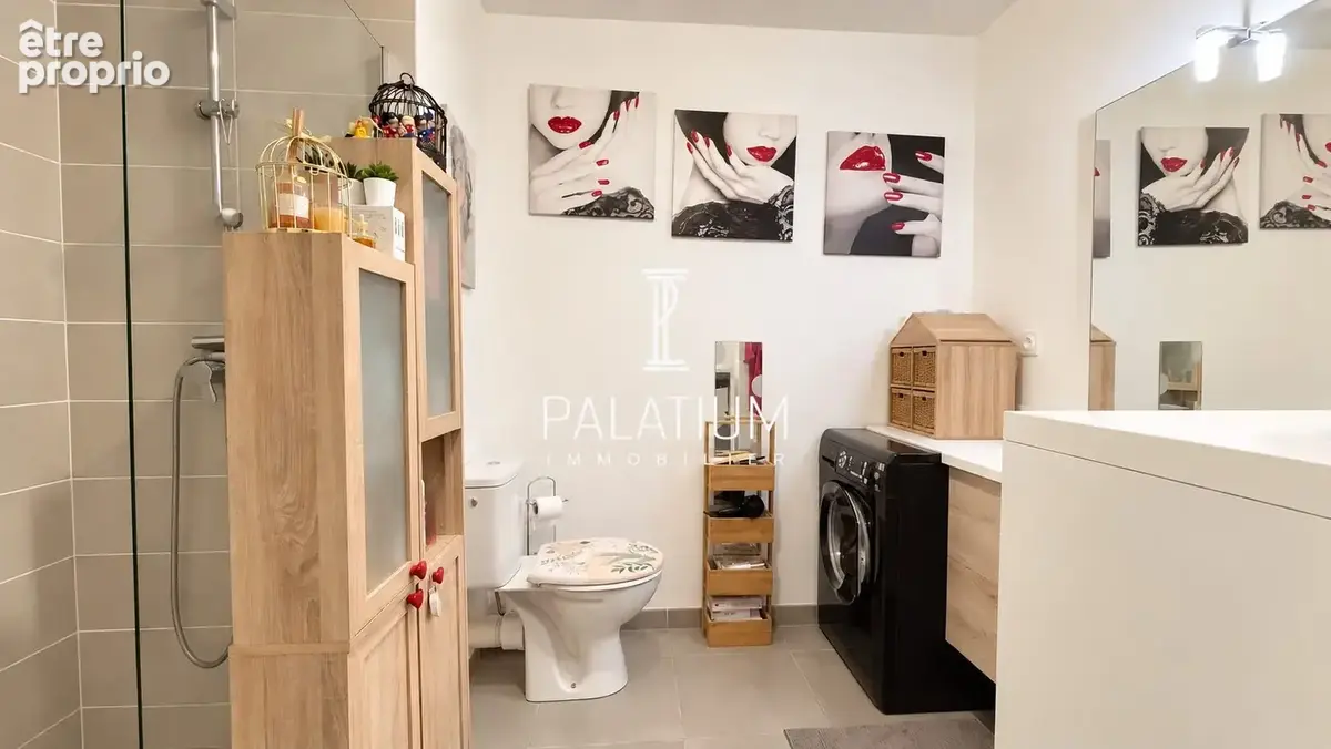 Appartement 2 pièces 44 m² à vendre à Cogolin (83310) - photo 8