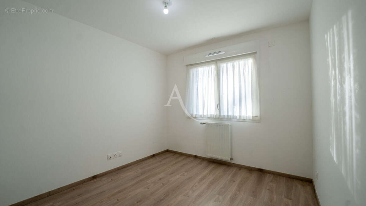 Appartement à SAINT-JULIEN-EN-GENEVOIS