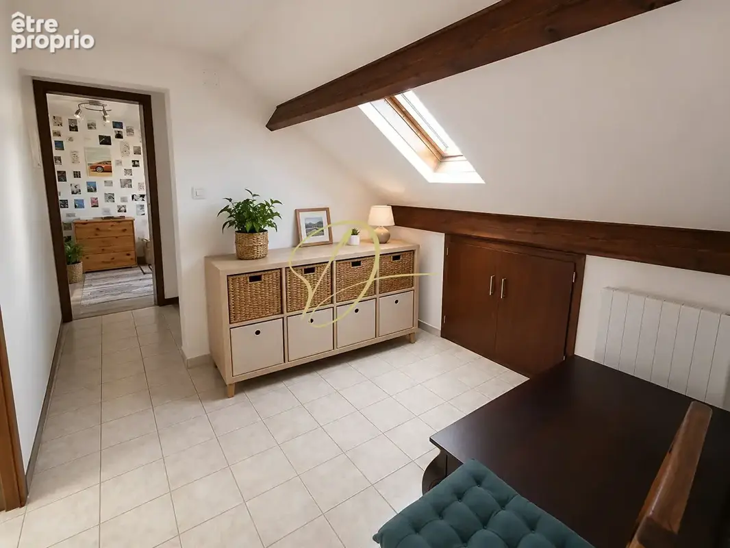 EPERNON Maison 130m², 432 m² de terrain - photo 9