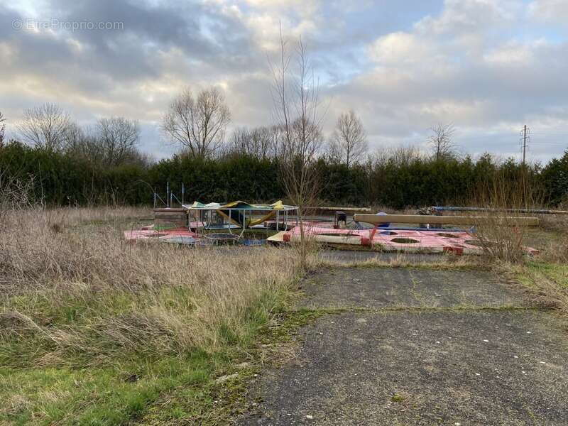 Maison à SAINTE-SCOLASSE-SUR-SARTHE