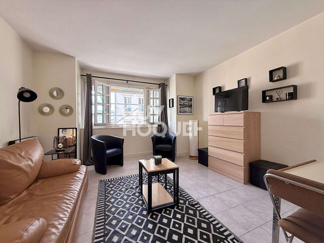 Appartement à DEAUVILLE