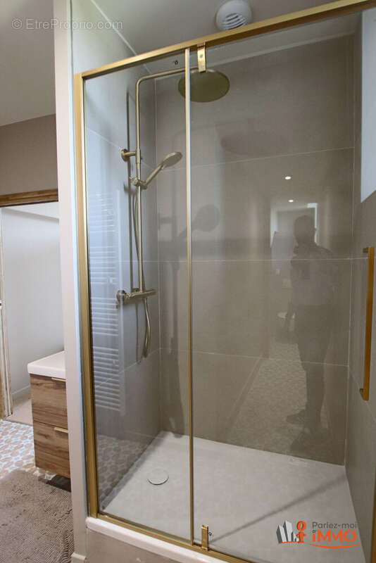 Appartement à MEXIMIEUX