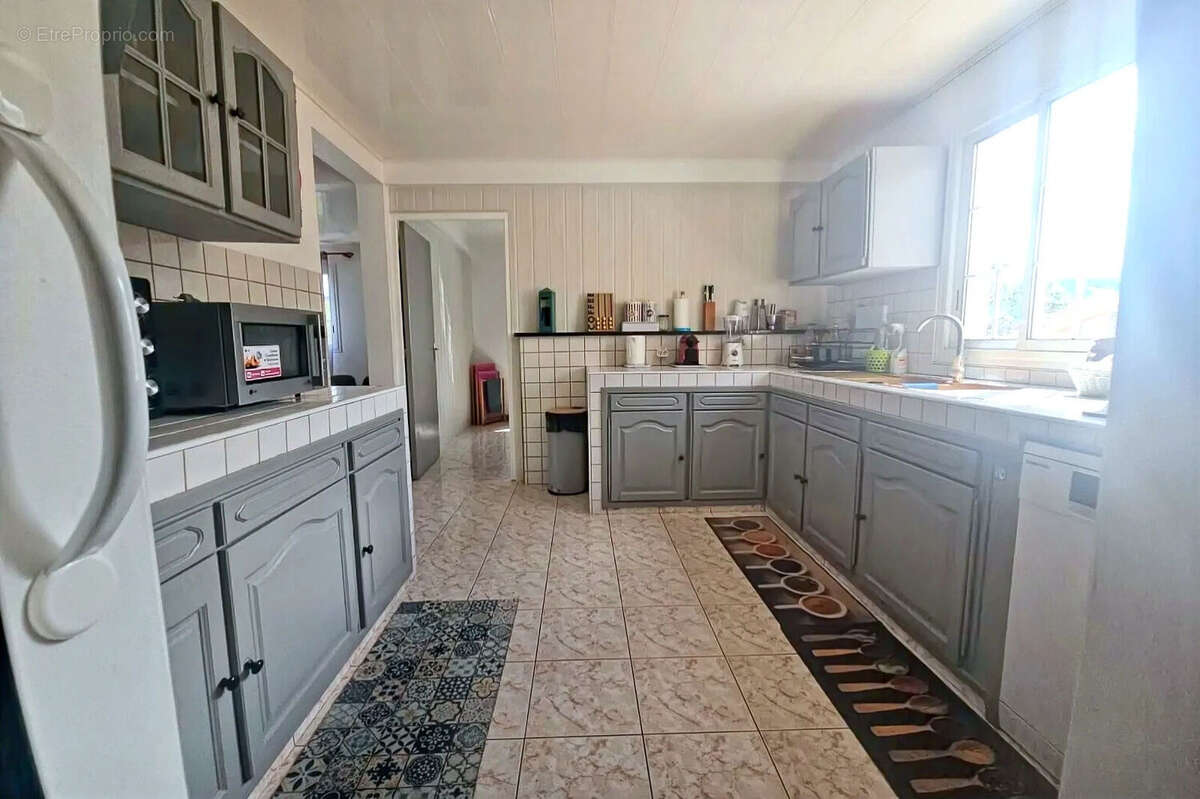 Photo 4 - Maison à SALAZIE