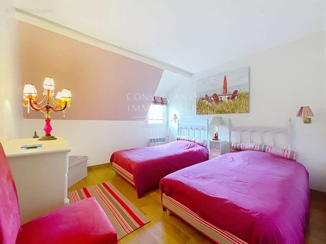 Maison à TOURGEVILLE