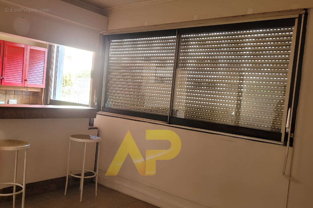 Appartement à BOURG-LA-REINE