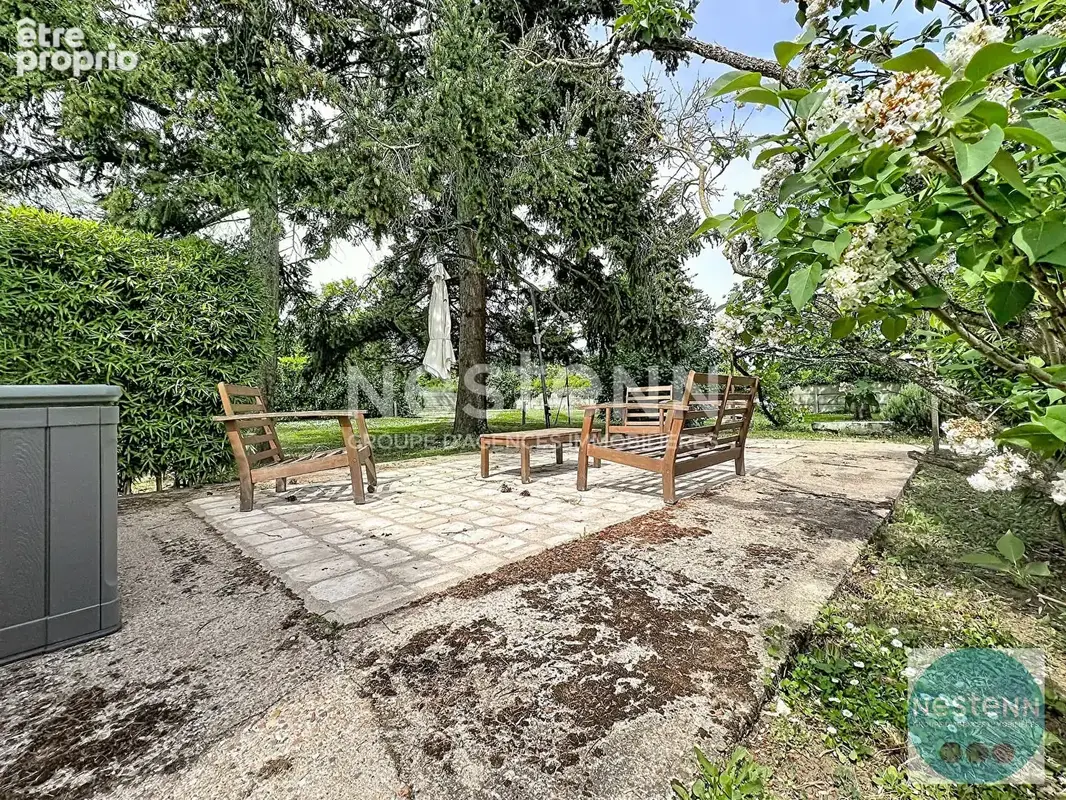Maison spacieuse de 7 pièces à vendre à La Chaussée Saint Victor - photo 20