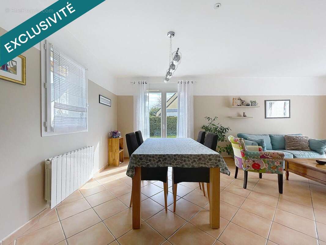 Photo 3 - Maison à HERBIGNAC