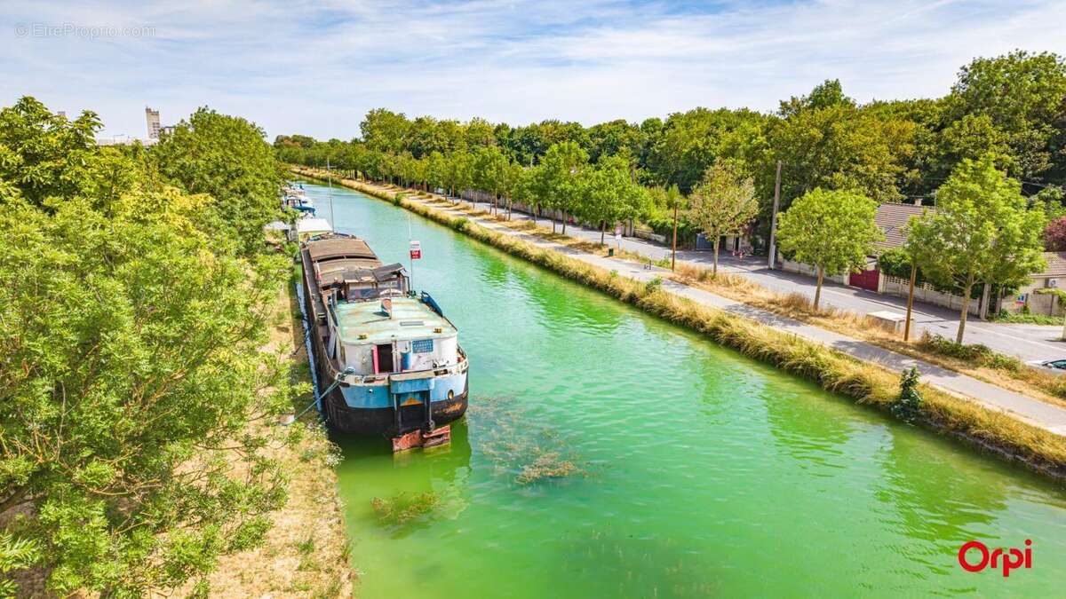 Péniche à Vendre - photo 3