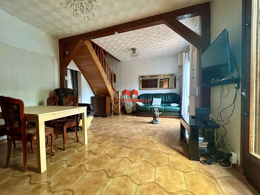 Maison à POISSY