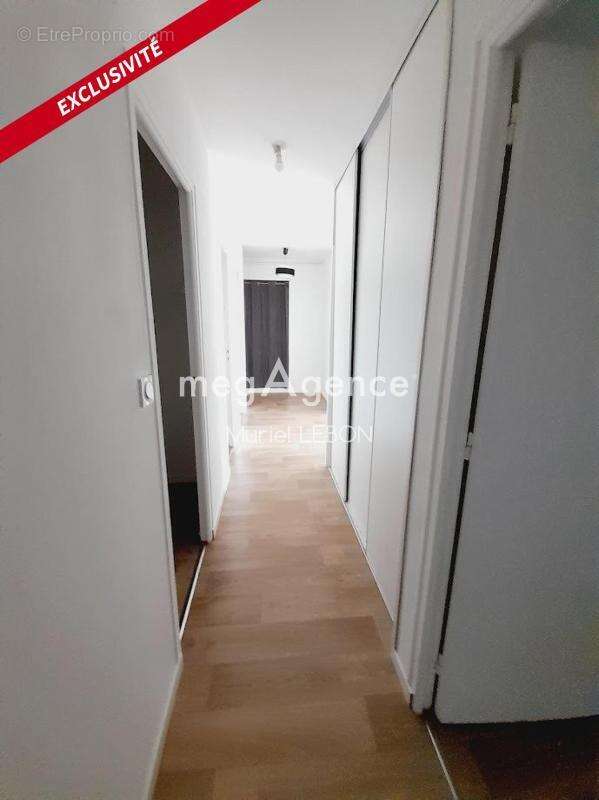 Appartement à FOUGERES