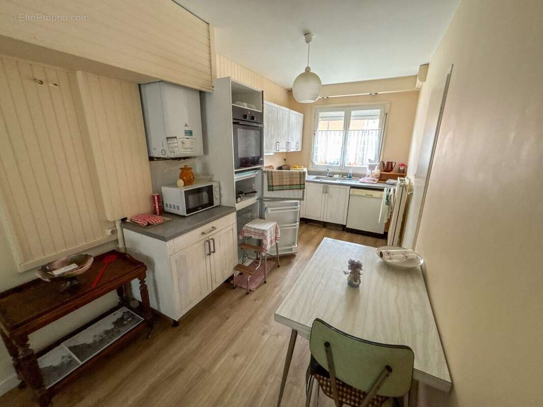 Maison à LYS-LEZ-LANNOY