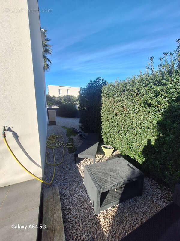 Maison à BEZIERS