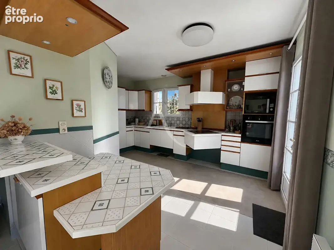 Maison Longeville Sur Mer - photo 2