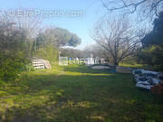 Terrain à SAINT-GEORGES-D&#039;OLERON