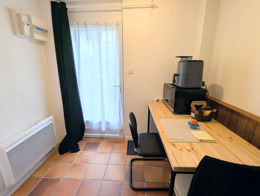 Appartement à GUER