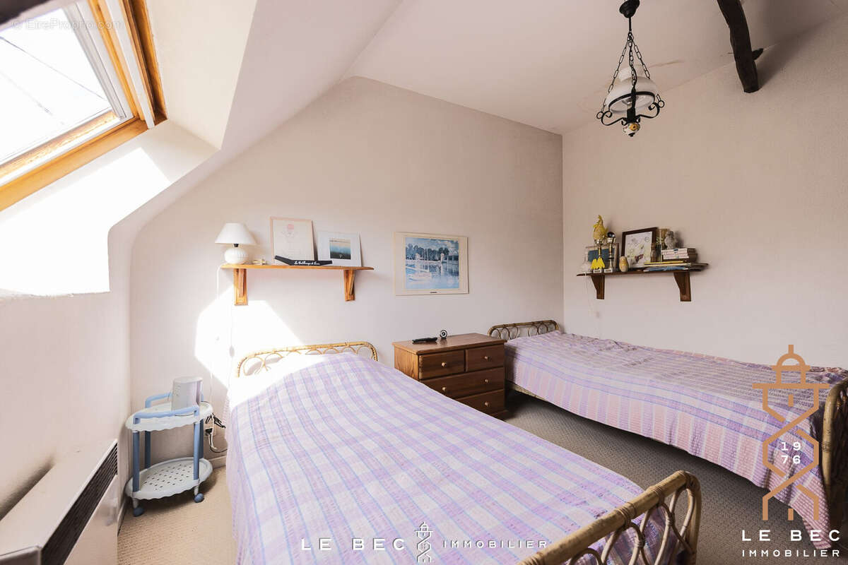 Maison à CARNAC
