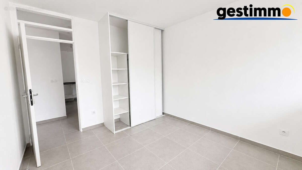 Appartement à CAYENNE