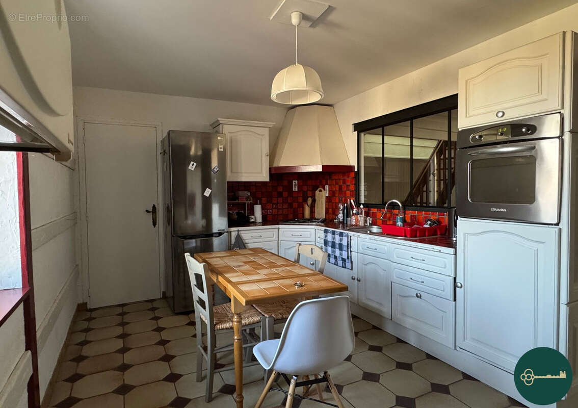 Appartement à TOUL
