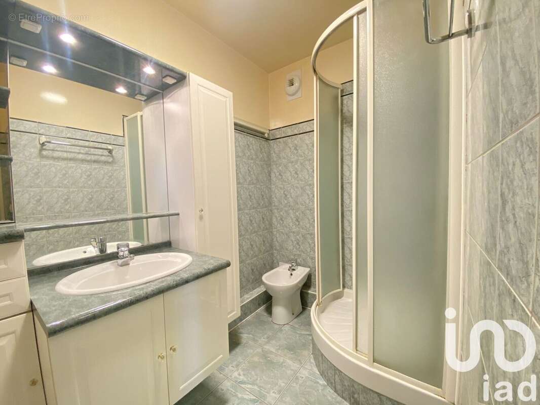 Photo 5 - Appartement à CHILLY-MAZARIN