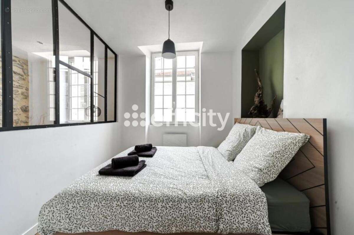 Appartement à DAX