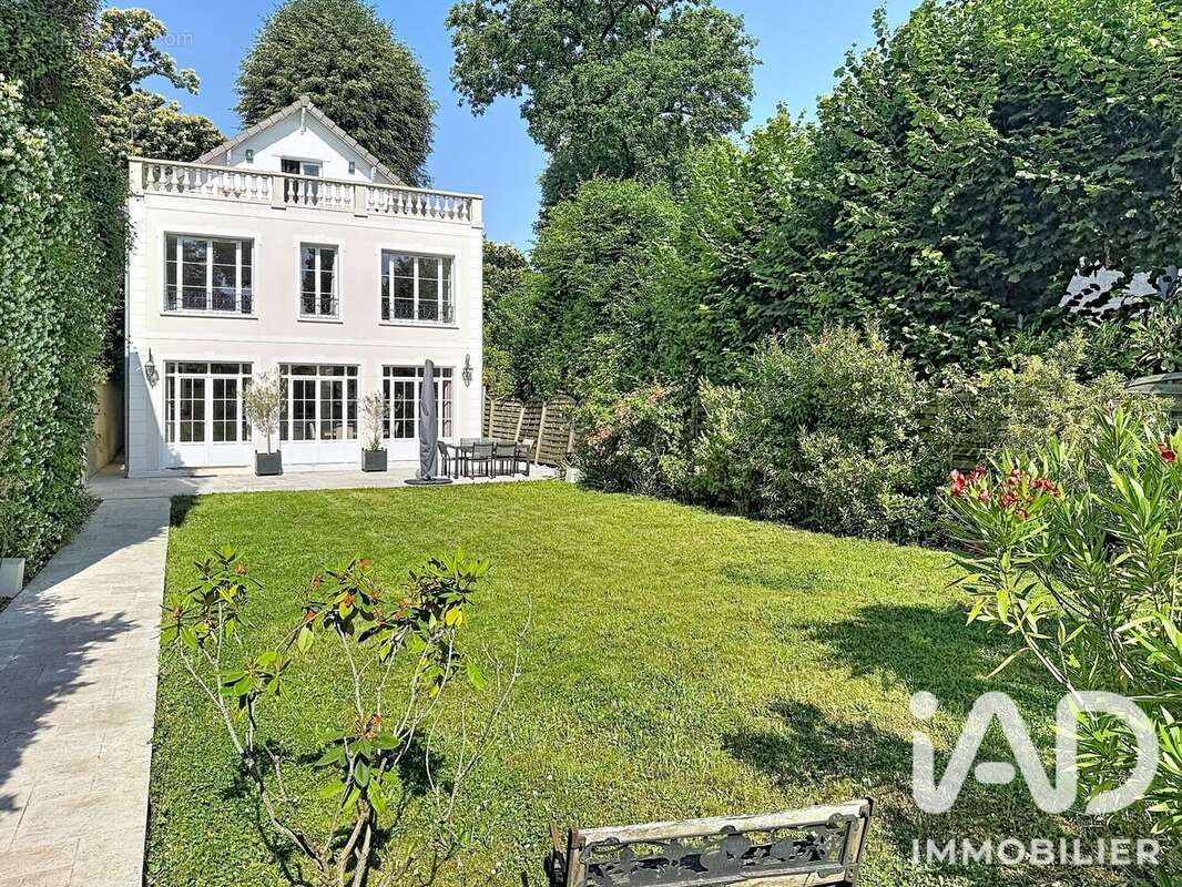 Photo 5 - Maison à VAUCRESSON