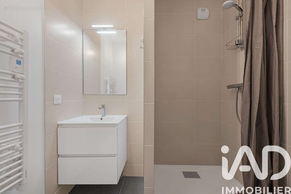 Photo 9 - Appartement à BOIS-COLOMBES