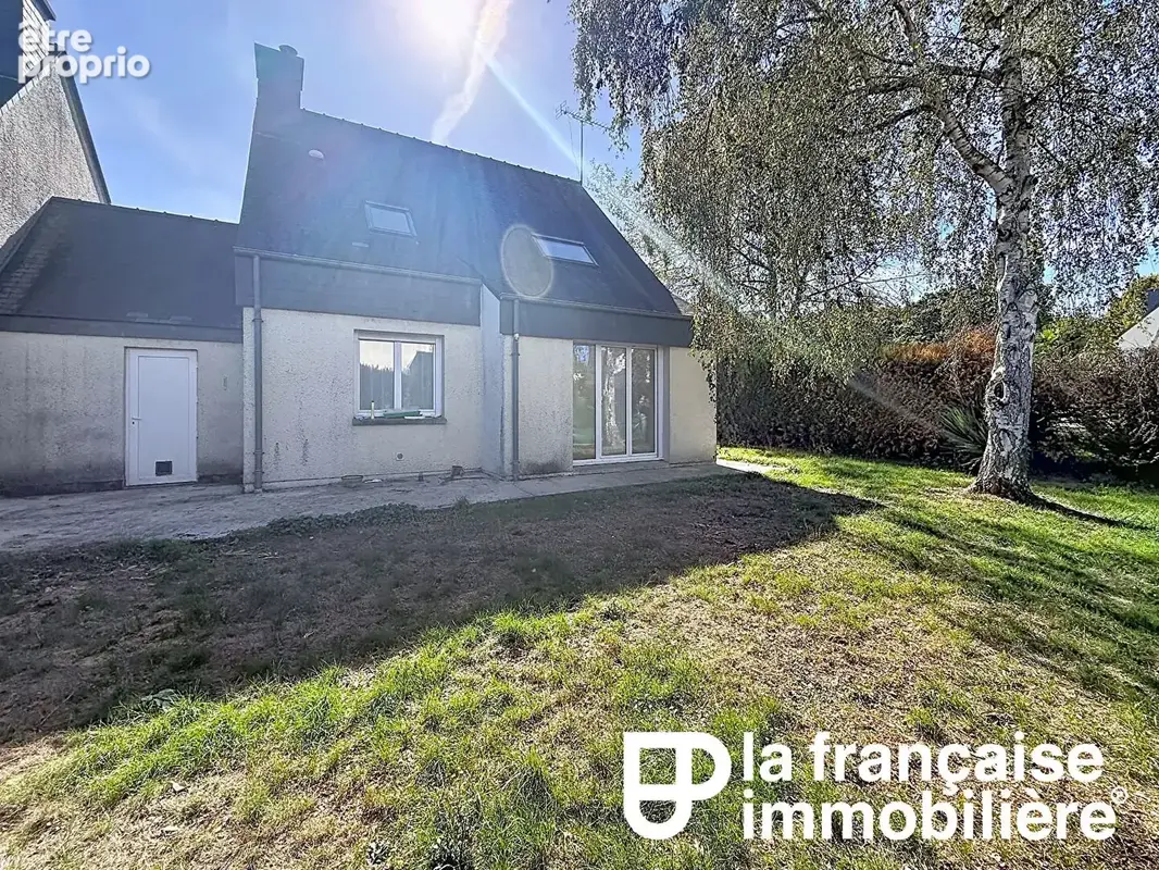 Maison Liffre 6 pièce(s) 97m² - photo 14