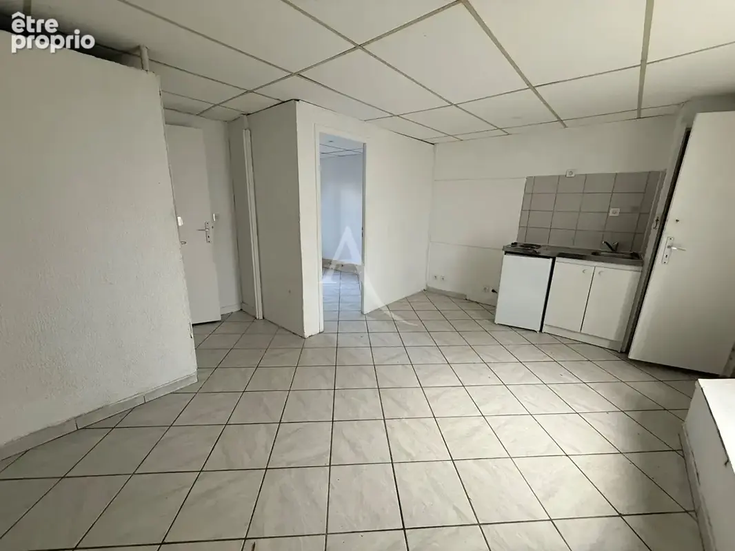 Spécial investisseur immeuble centre ville  Jurancon 11 pièce(s) et terrain - photo 11