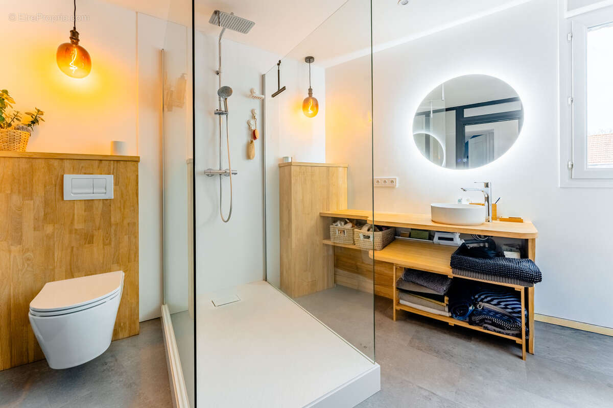 Maison à ANNOEULLIN